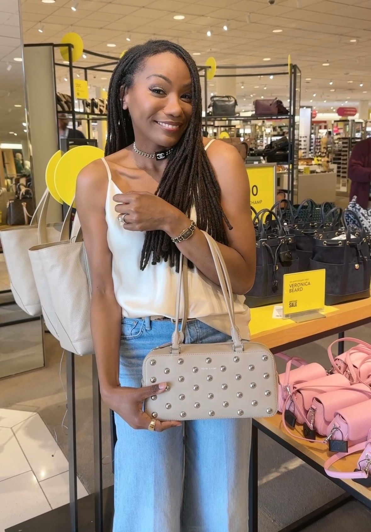 Another great find from the Nordstrom Anniversary Sale!

#LTKSaleAlert #LTKStyleTip #LTKWorkwear