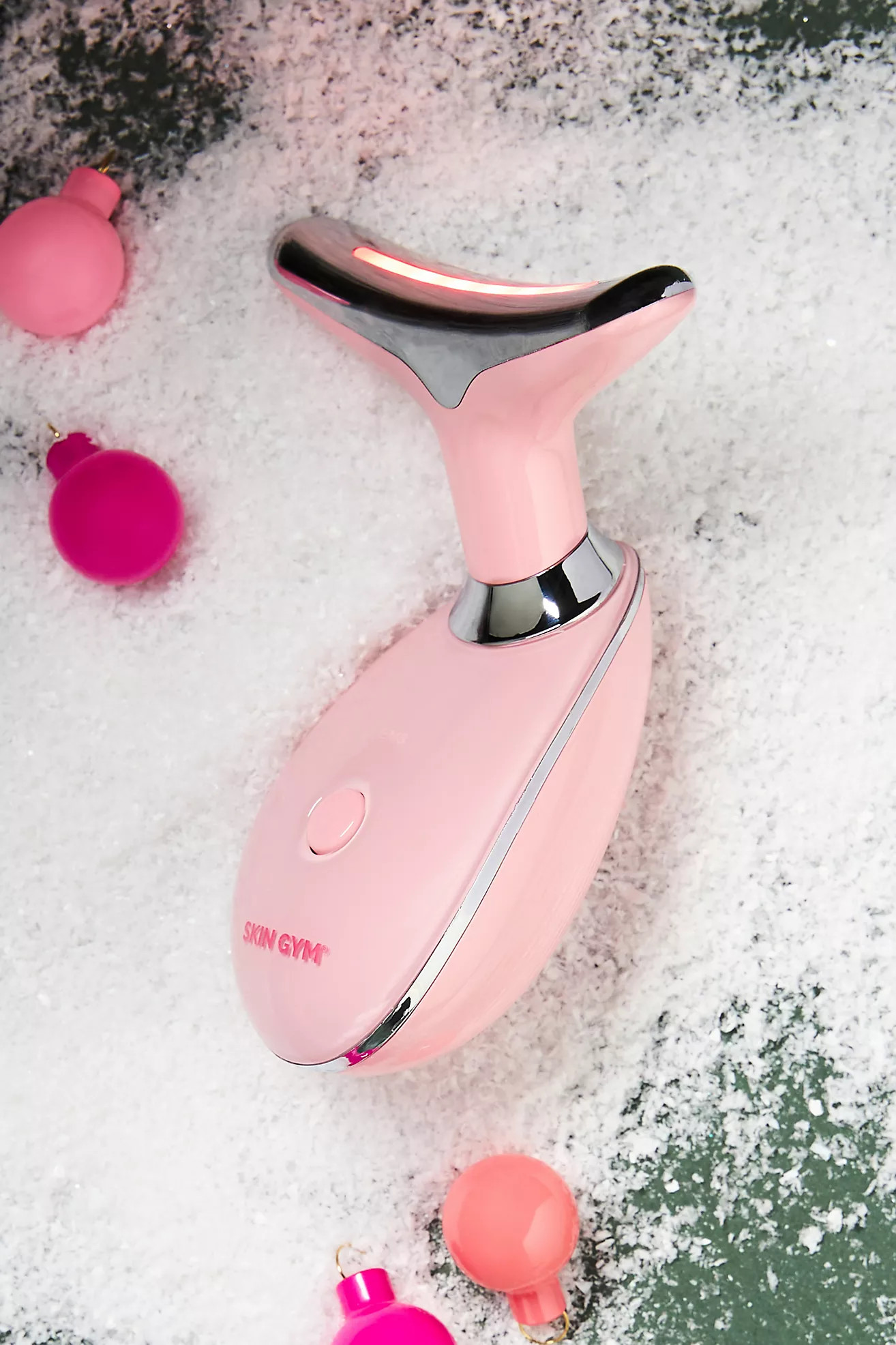 Skin Gym LitLift LED Facial Tool | Anthropologie (US)