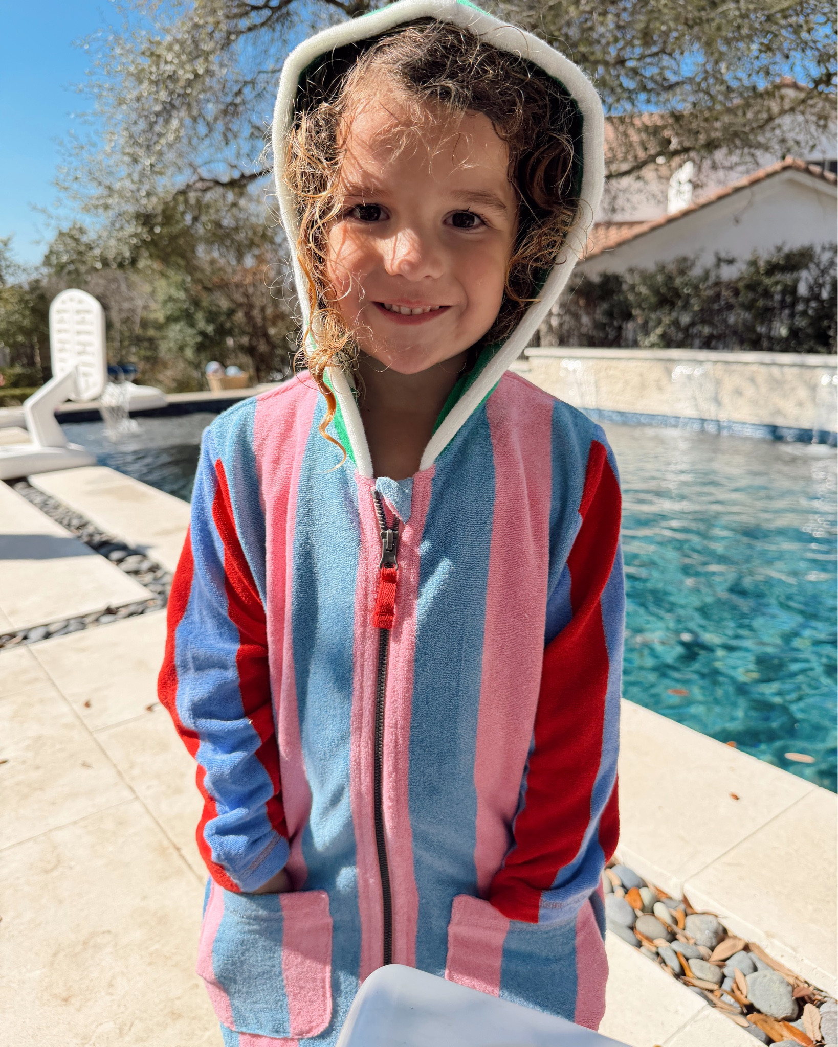 If your kids don’t have a zippy towel, you’re doing it wrong. These are the best for pool and beach days! 

#LTKmomlife #LTKKids