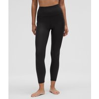 lululemon Align™ High-Rise Leggings with Pockets 25"" Shimmer | Lululemon (US)