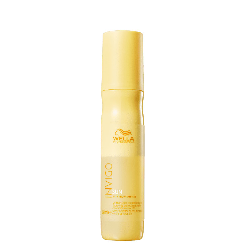 Wella Professionals Invigo Sun
        
            
                 - Leave-in 150ml | Beleza Na Web (BR)