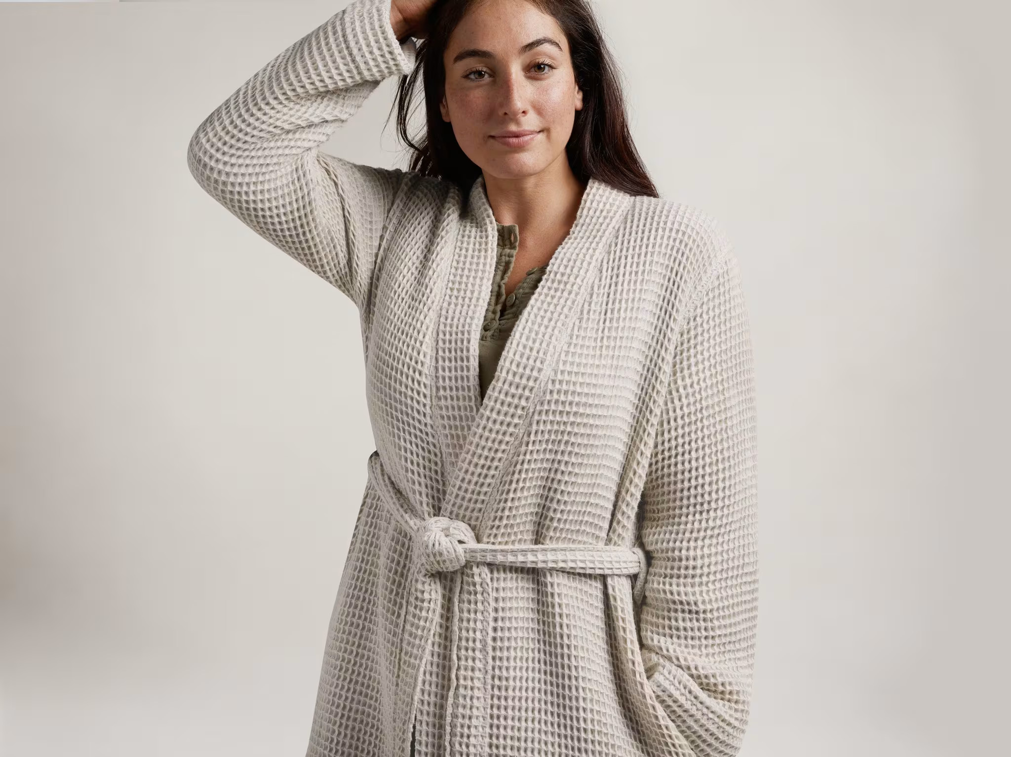 Waffle Robe | Parachute