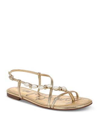 Sam Edelman Women's Calla 2 Sandals | Bloomingdale's Shoes | Bloomingdale's (US)