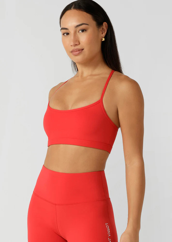 Seline All Day Support Sports Bra | Lorna Jane (US)