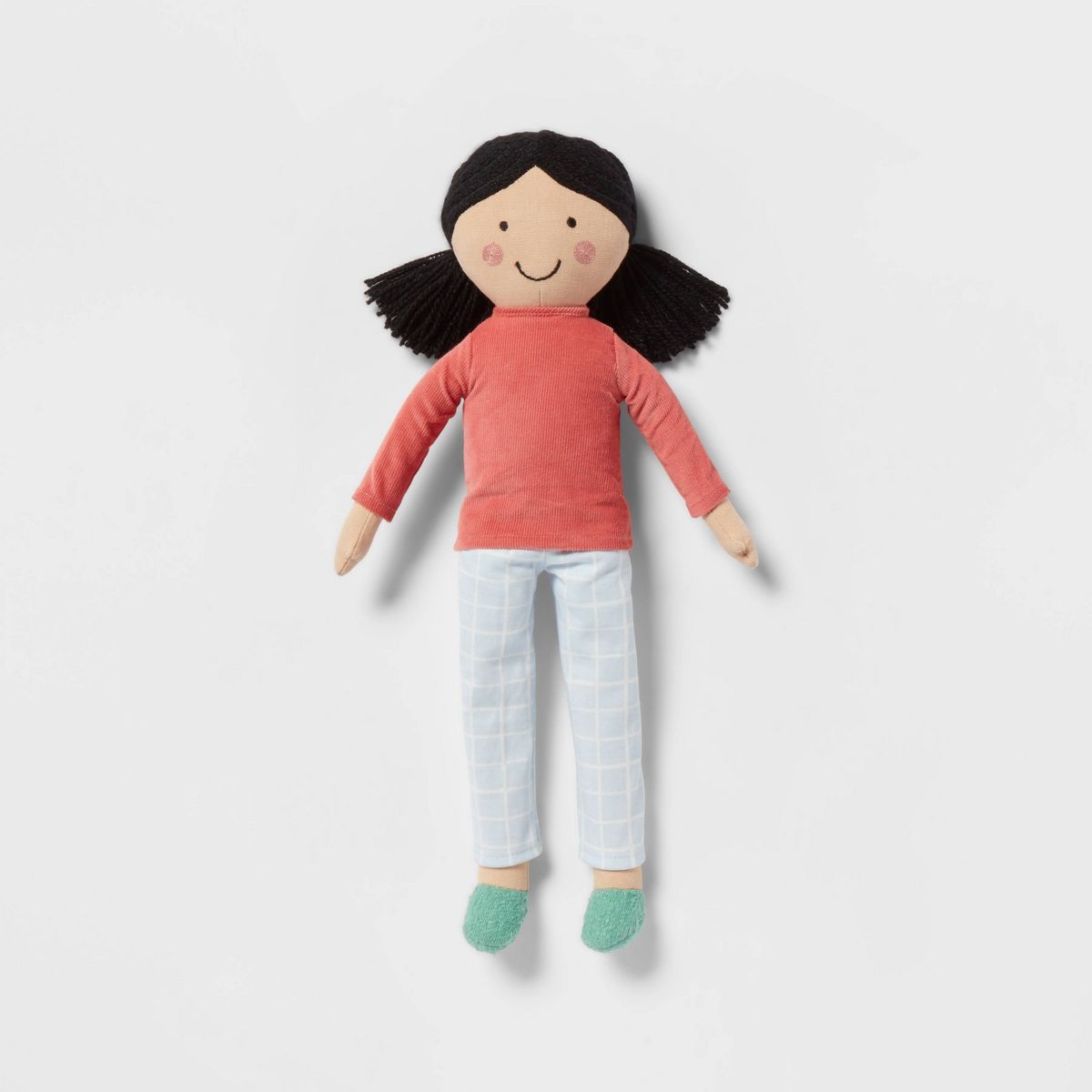 Decorative Kids' Pillow Pal Pink - Pillowfort™ | Target
