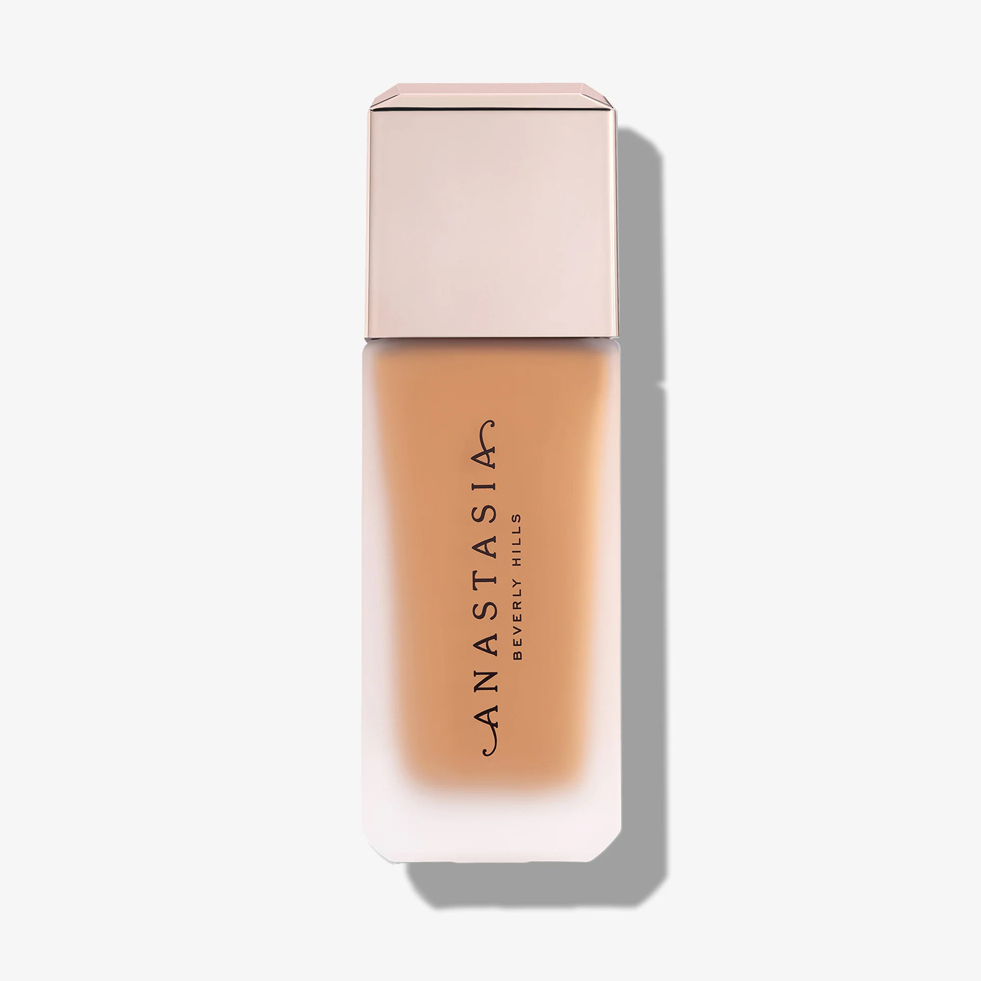 Impeccable Blurring Second-Skin Matte Foundation | Anastasia Beverly Hills