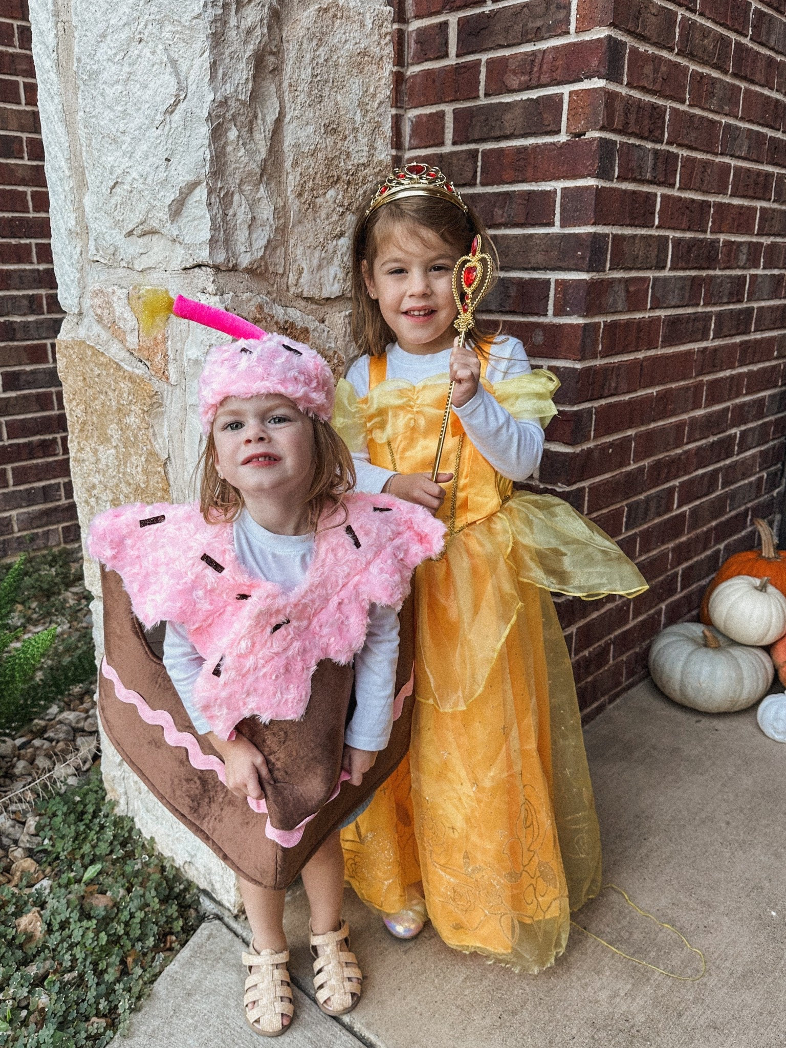 Belle and birthday cake costume💛🍰

#LTKKids #LTKHoliday #LTKFamily