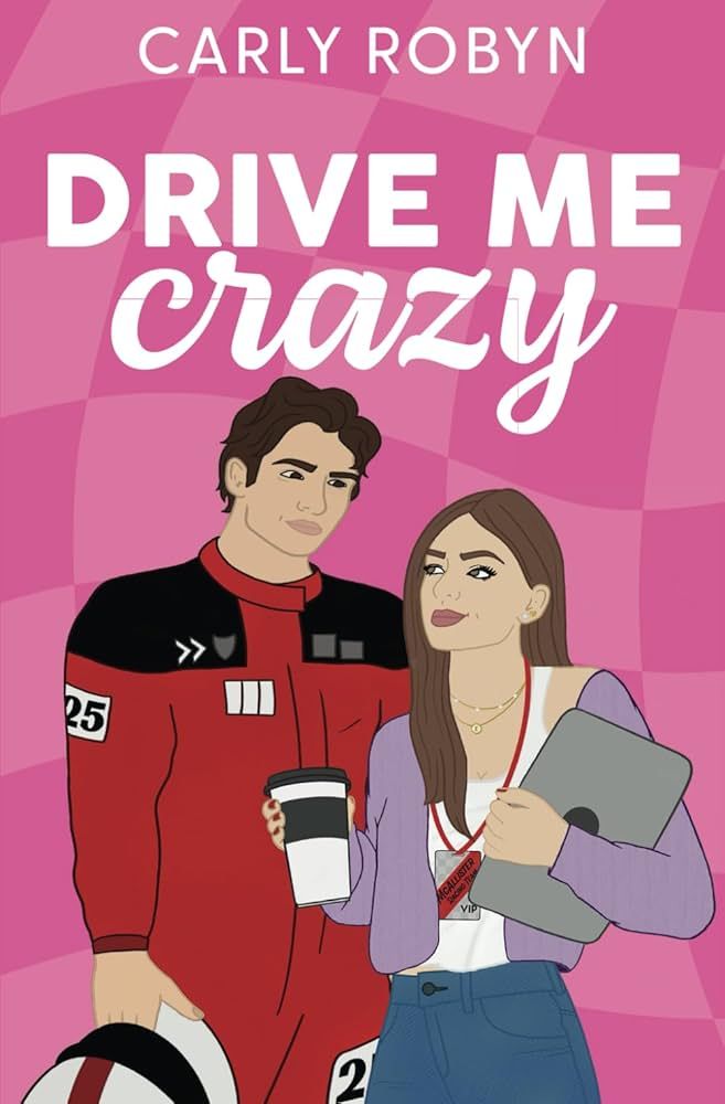 Drive Me Crazy (Drive Me Series) | Amazon (US)