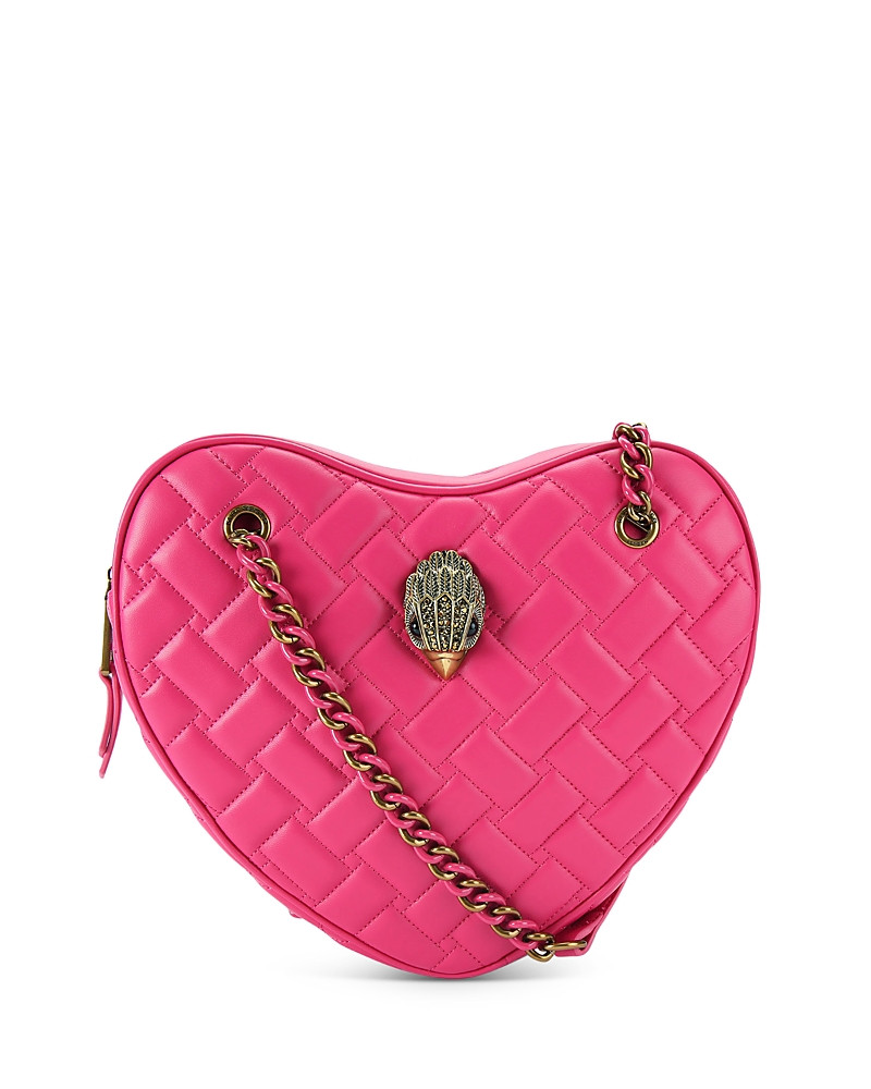 Kurt Geiger London Kensington Heart Bag | Bloomingdale's (US)