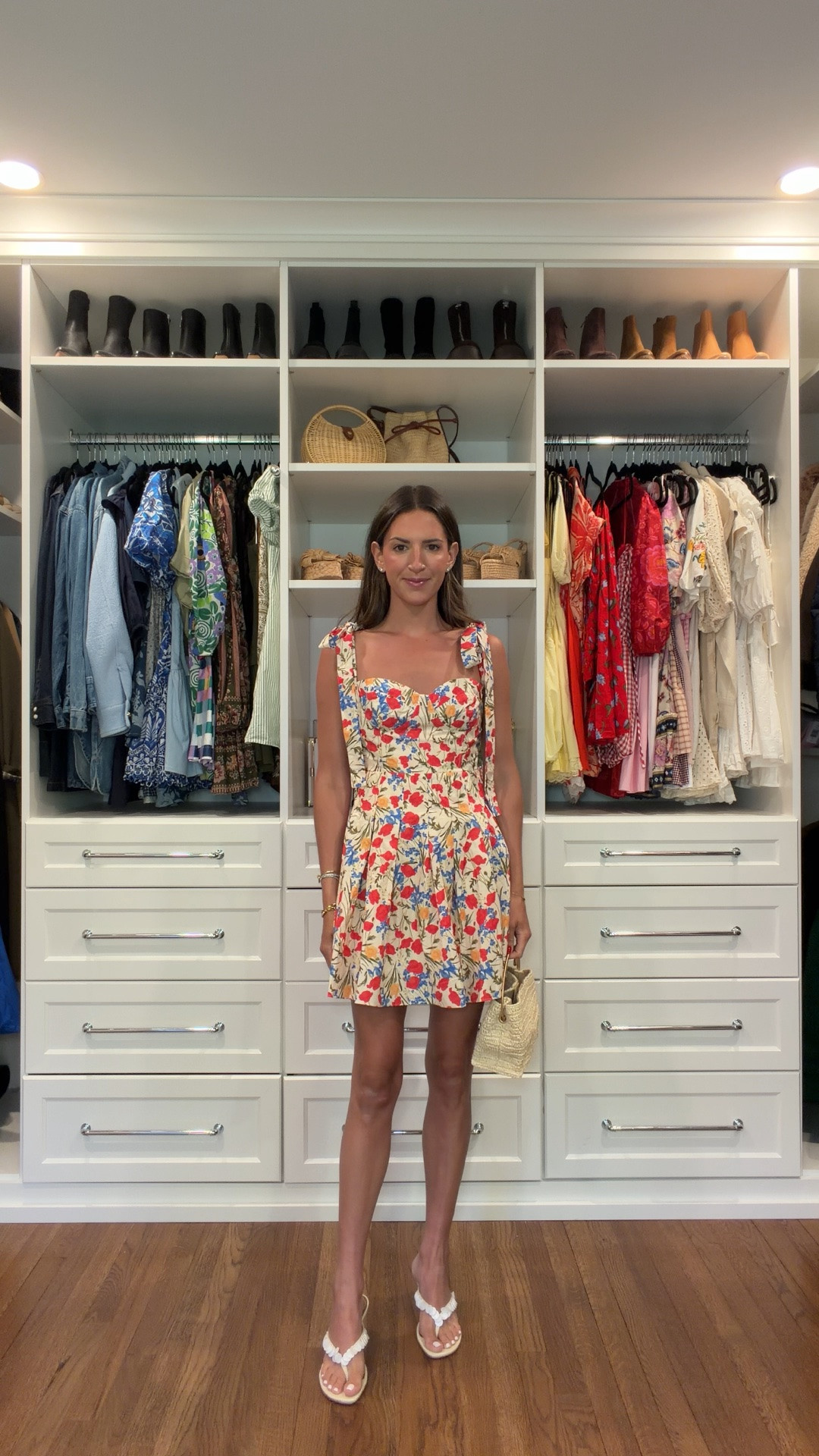Summer dresses! 
 Xsmall in all

#LTKgrwm #LTKootd