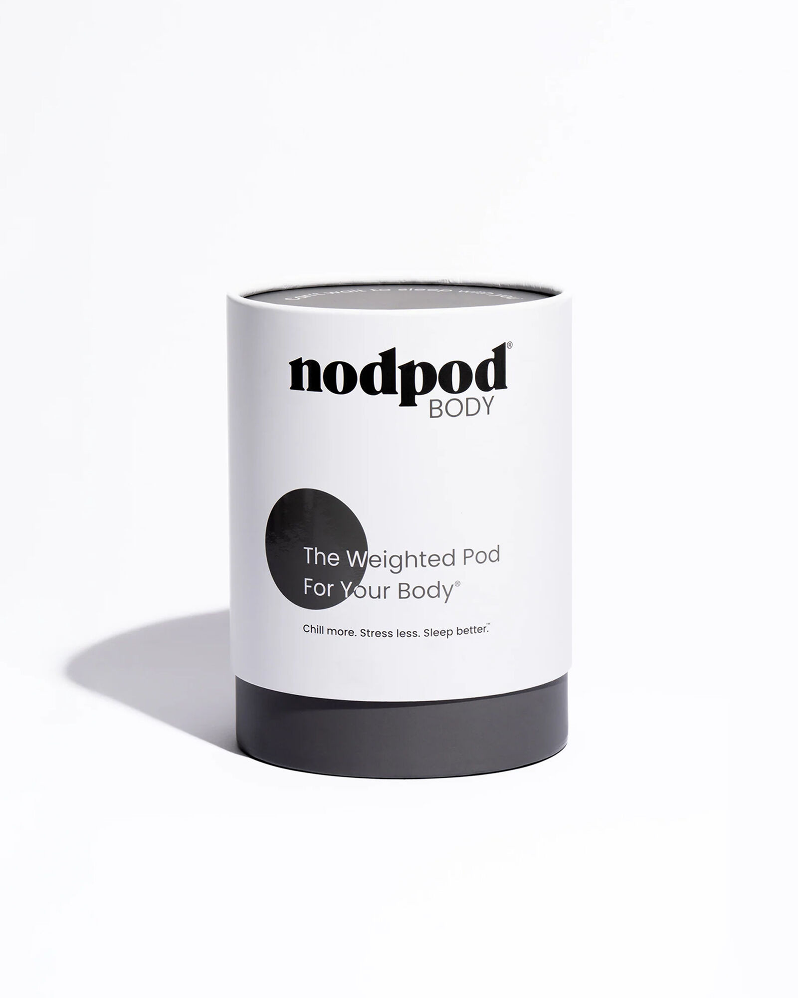 NODPOD® BODY Weighted Pod Blanket | Haven Well Within