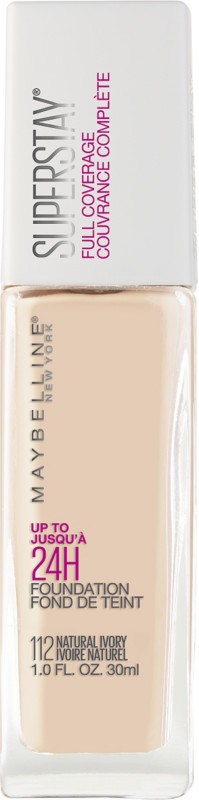 Maybelline Super Stay Full Coverage Foundation | Ulta Beauty | Ulta