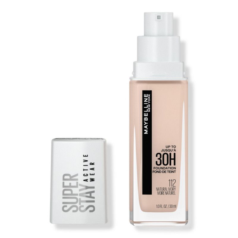 Super Stay Full Coverage Foundation | Ulta