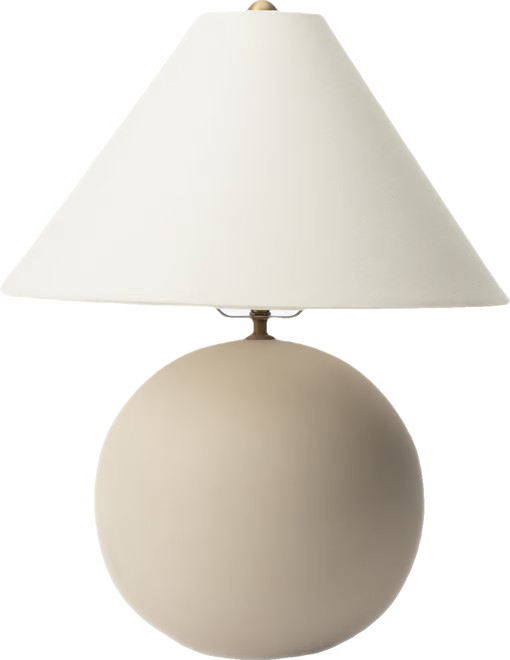 Tess Ceramic Table Lamp | McGee & Co. (US)
