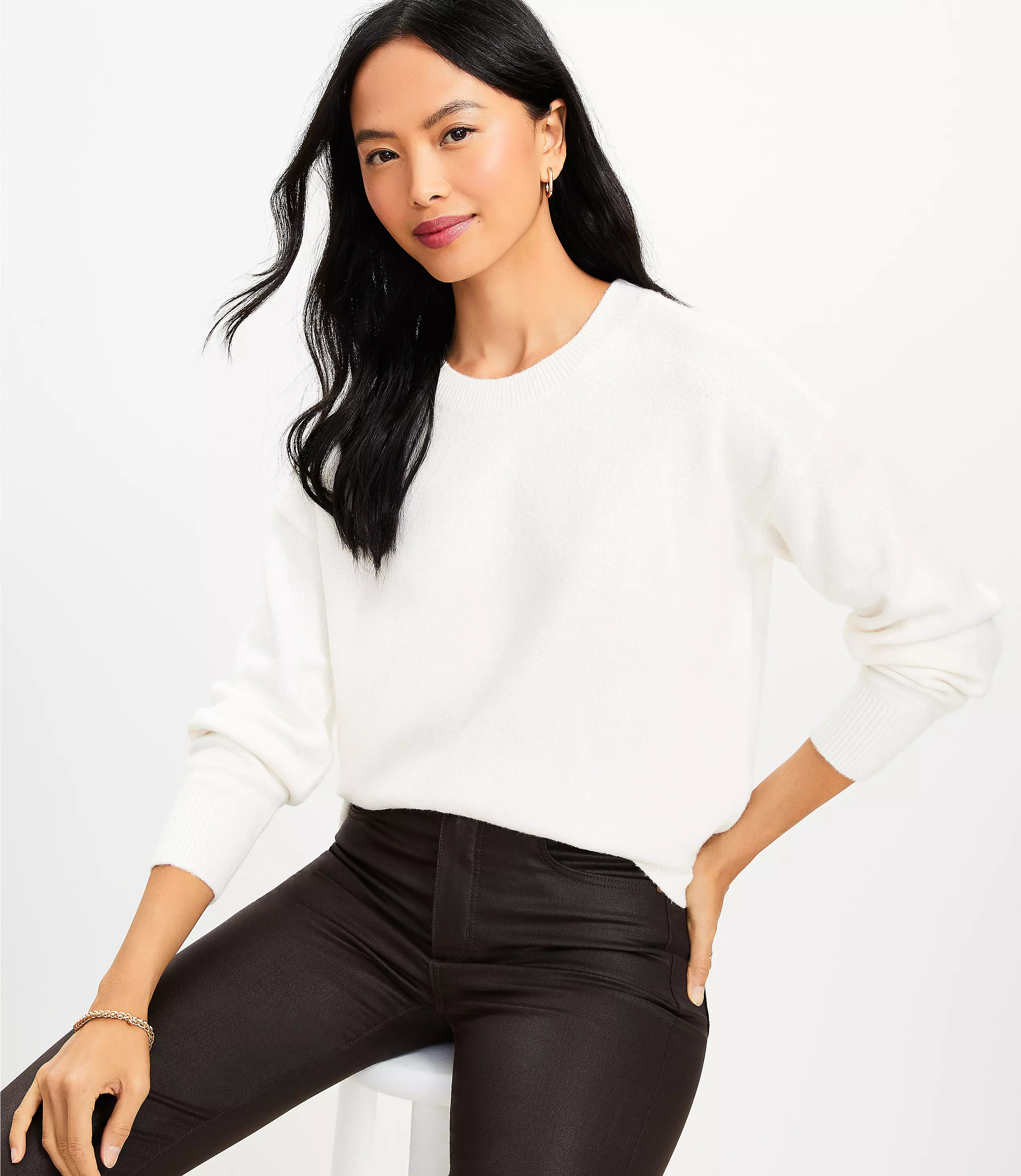 Everyday Sweater | LOFT