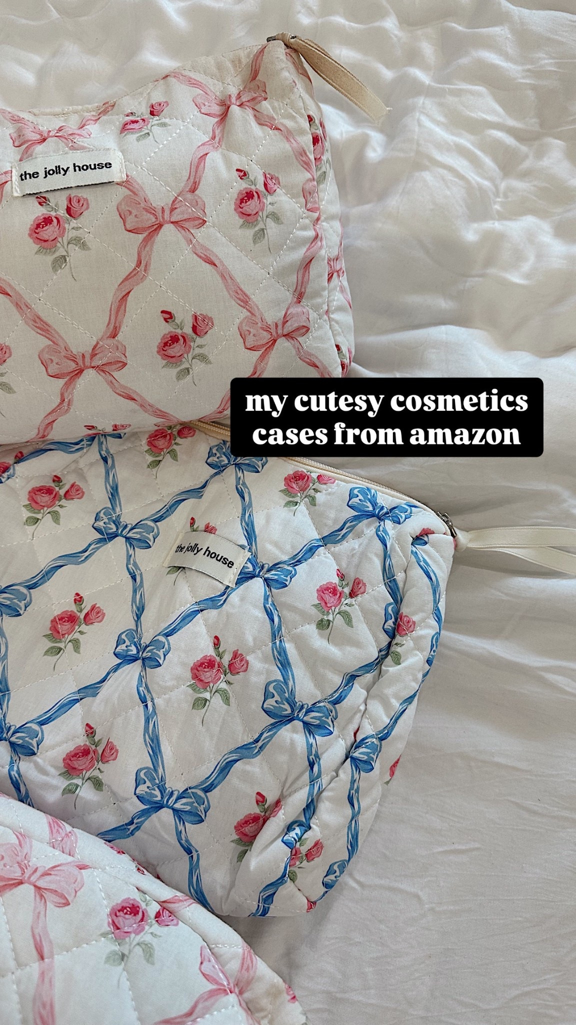 All of my favorites as a mom of two in her 30s! I’ve been using some of these products for years and others I’m equally as obsessed with #BeautyProducts #AffordableFashion #MomFashion #MustHave #MomMustHaves

Follow my shop @kristincpressley on the @shop.LTK app to shop this post and get my exclusive app-only content!

#liketkit 
@shop.ltk
https://liketk.it/5aIXp

Follow my shop @kristincpressley on the @shop.LTK app to shop this post and get my exclusive app-only content!

#liketkit #LTKSeasonal #LTKStyleTip #LTKBeauty
@shop.ltk
https://liketk.it/5aJ1u