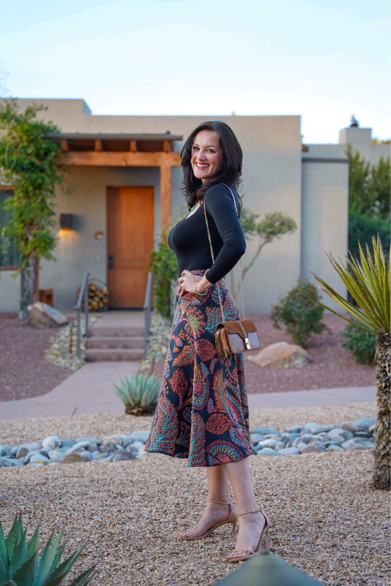 Fall style - Fall fashion - Skirts - Bodysuits - What to wear for Fall - Thanksgiving outfits 

#LTKStyleTip #LTKSeasonal