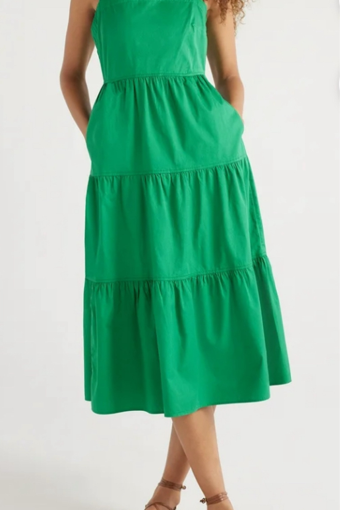 Great Dummer Dress! 

#LTKSeasonal #LTKStyleTip