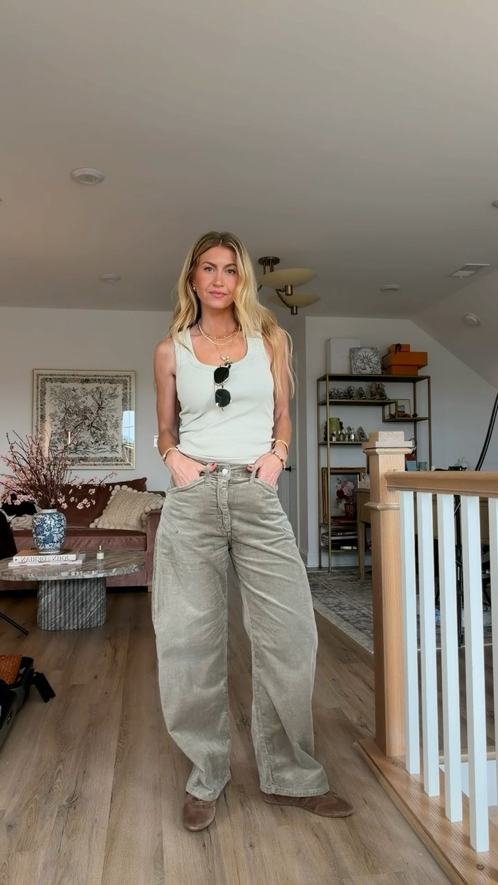 Loving this look from Anthropologie!

#LTKgrwm #LTKdayinmylife #LTKSeasonal