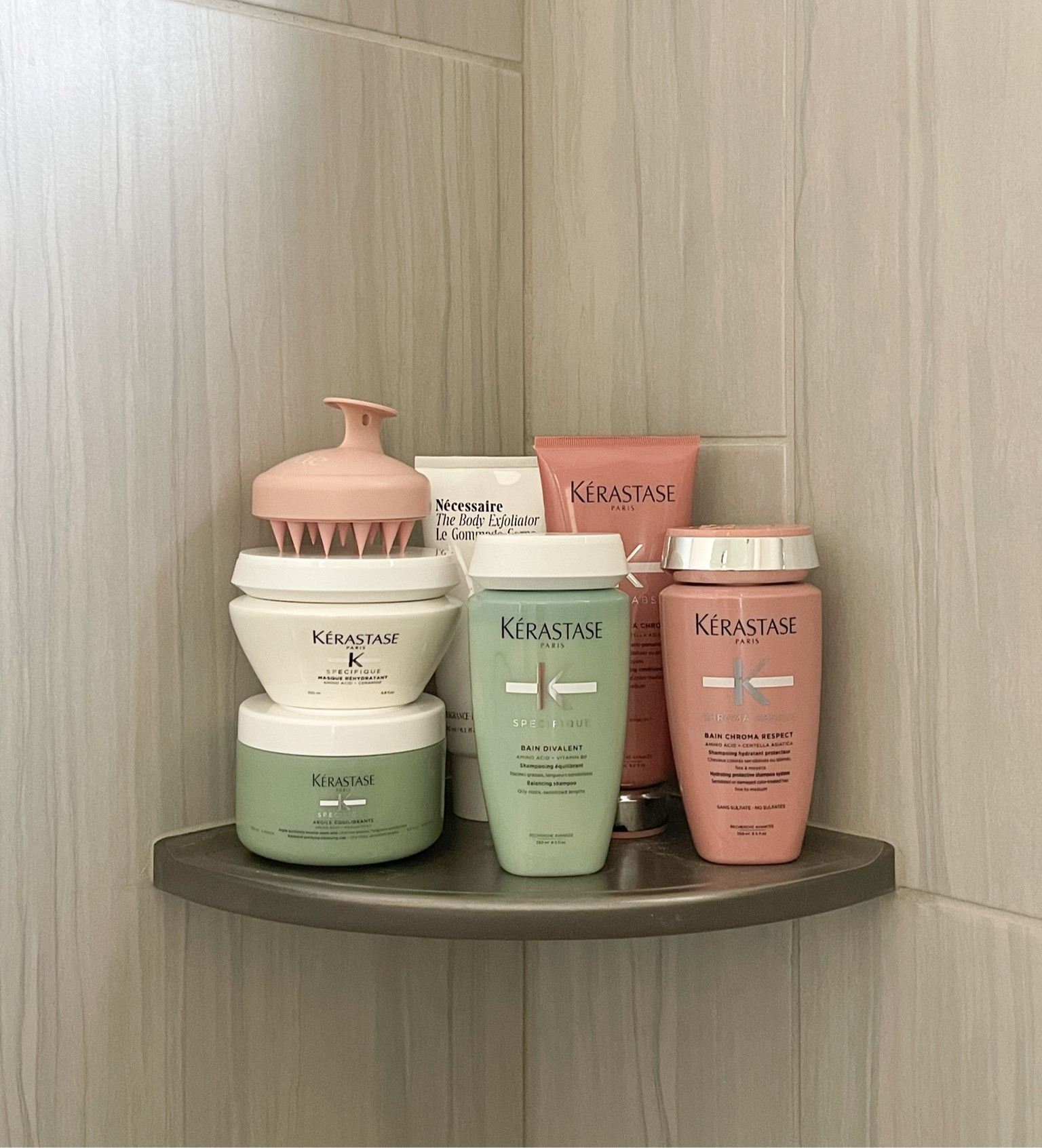 Kerastase Hair Products 

#kerastase #sephora #hair #hairproducts 

#LTKbeauty #LTKsalealert #LTKunder100