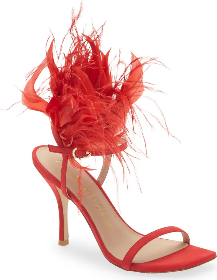 Plume Sandal (Women) | Nordstrom