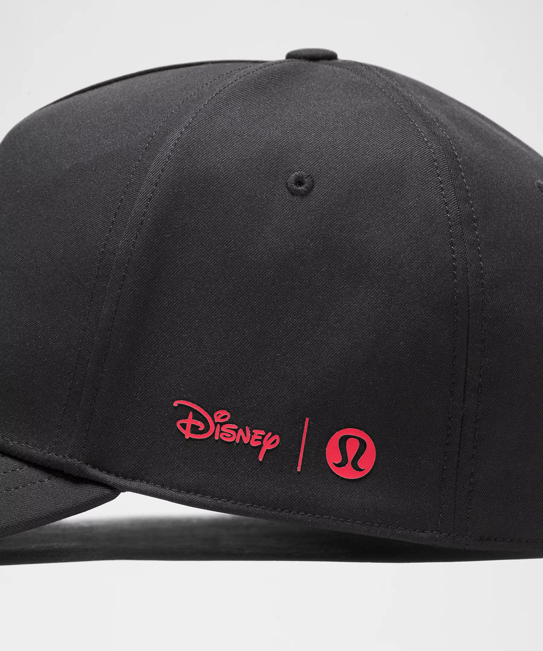 Disney x lululemon *Unisex Classic Structured Ball Cap | Unisex Hats | lululemon | Lululemon (US)