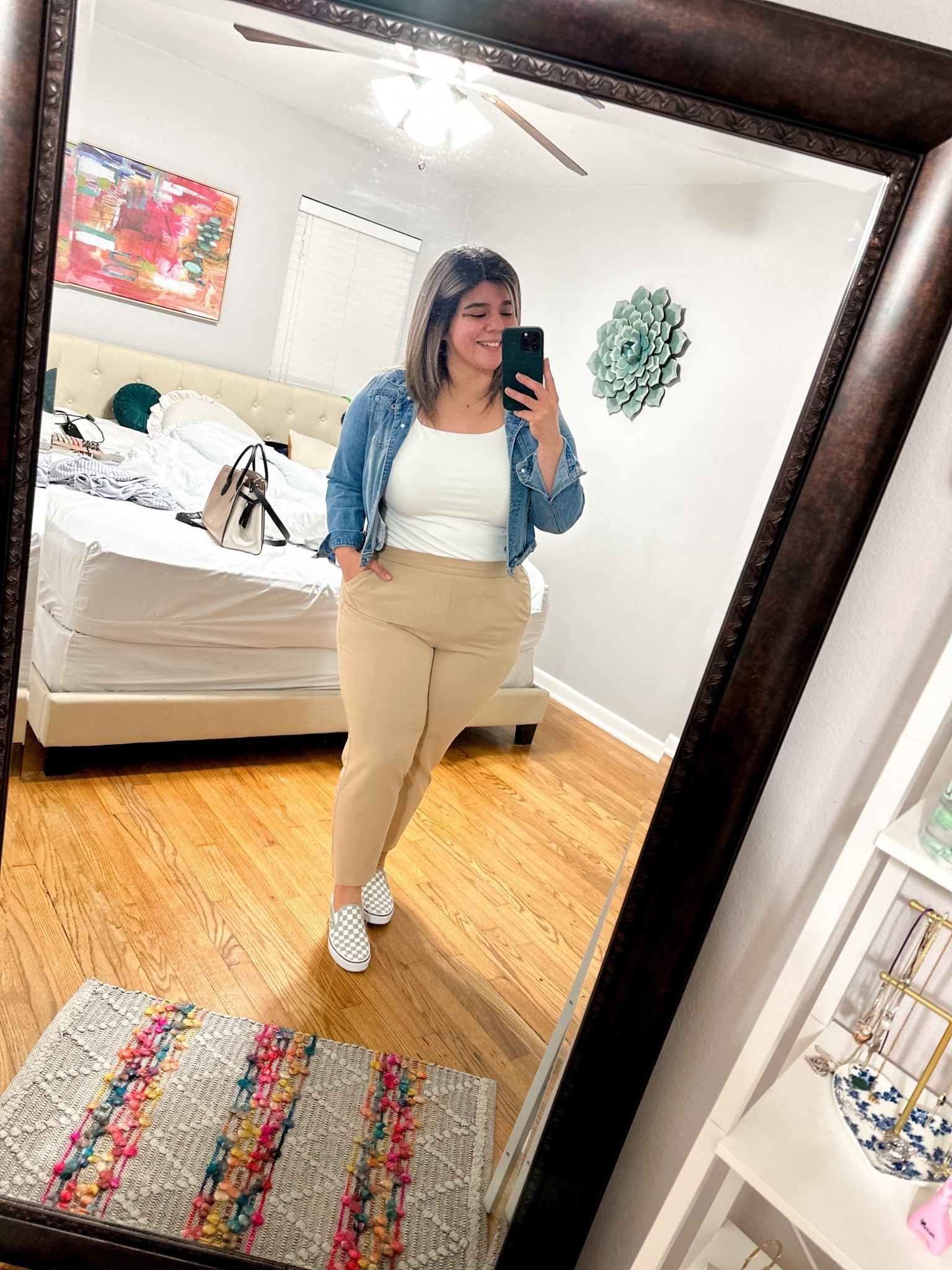 Work OOTD 

#LTKWorkwear #LTKPlusSize #LTKmomlife