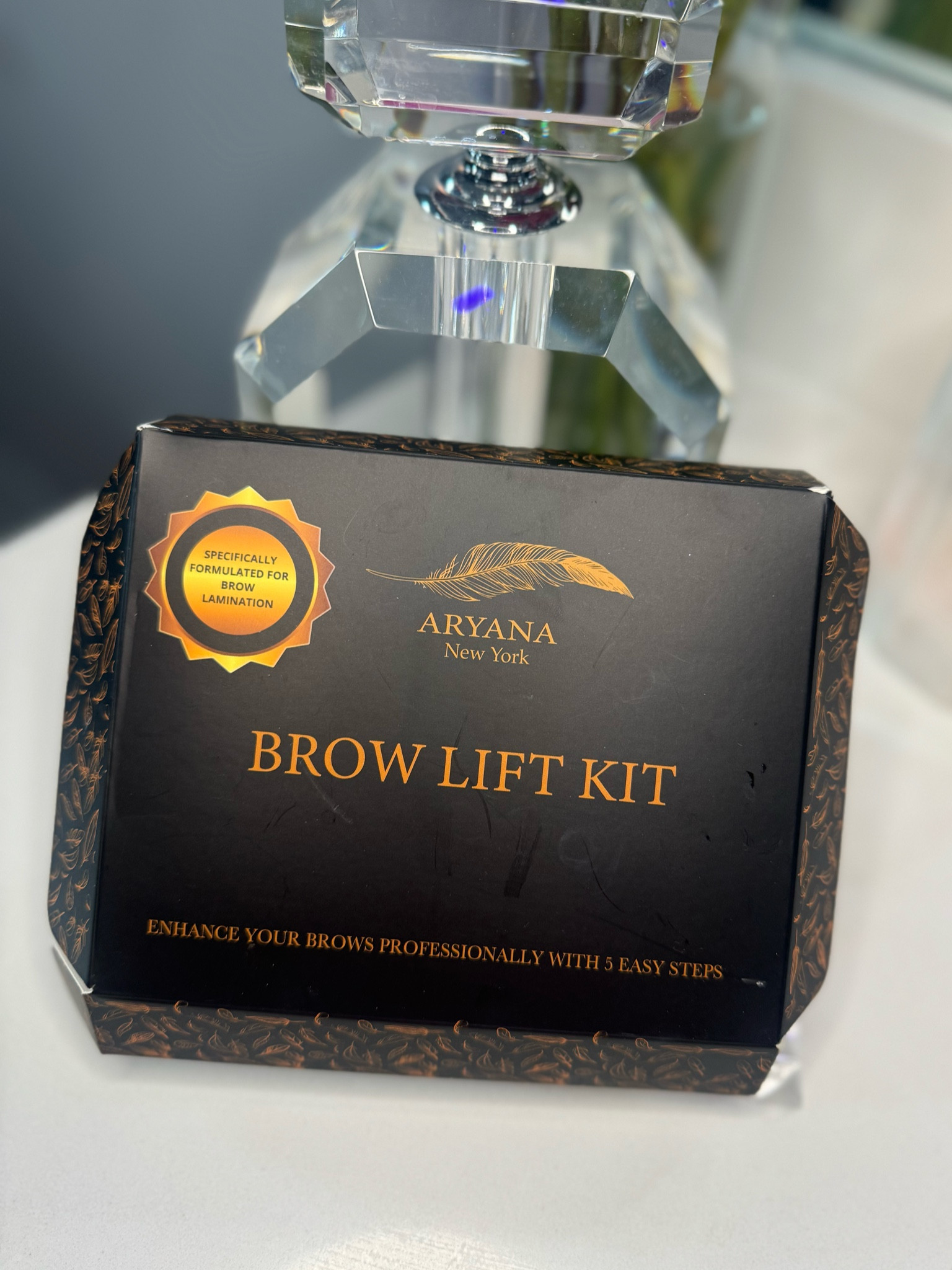 🌟 Elevate Your Look with a Brow Lift Kit! 🌟

Achieve salon-quality results at home with an easy-to-use brow lift kit! Instantly refresh your appearance and enjoy lifted brows that enhance your features. Affordable and user-friendly, it’s perfect for anyone wanting to boost their beauty routine without the hassle. Get ready to flaunt fabulous brows and feel confident! 💖

#BrowLift #BeautyMadeEasy #ConfidentYou


#LTKBeauty