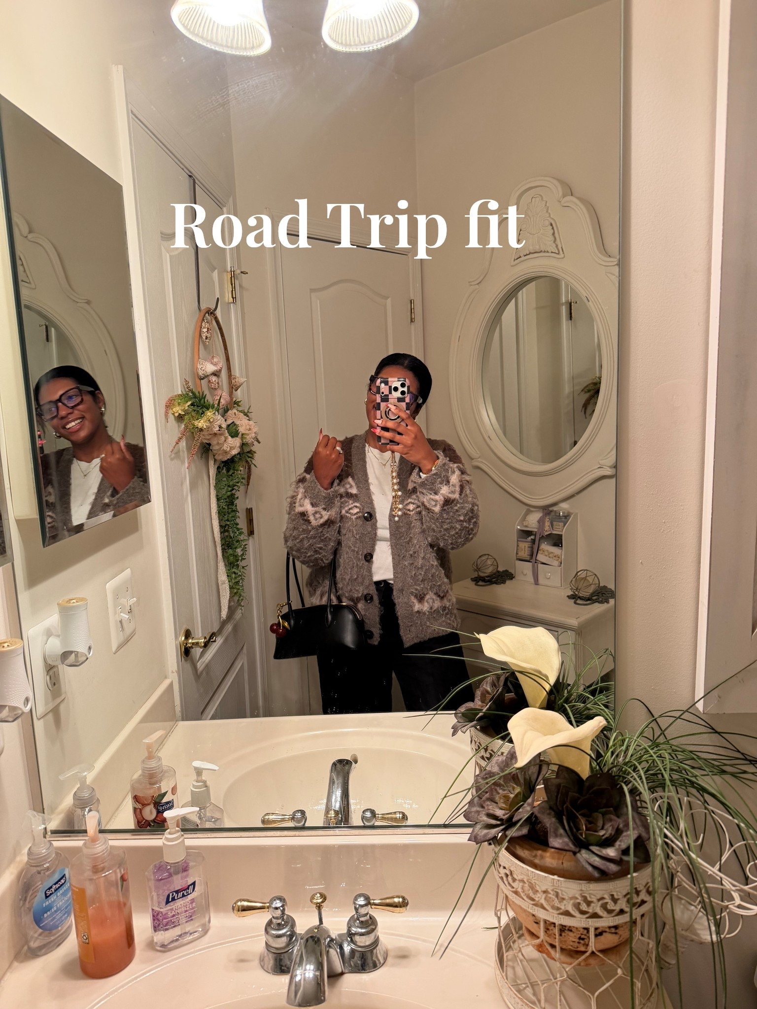 Went on a mini road trip and this is what I wore! 

#LTKGiftGuide #LTKHoliday #LTKmomlife