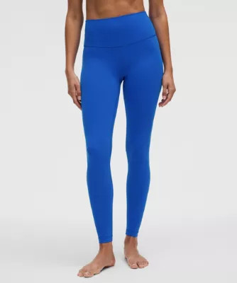 lululemon Align™ High-Rise Pant 28" | lululemon UK