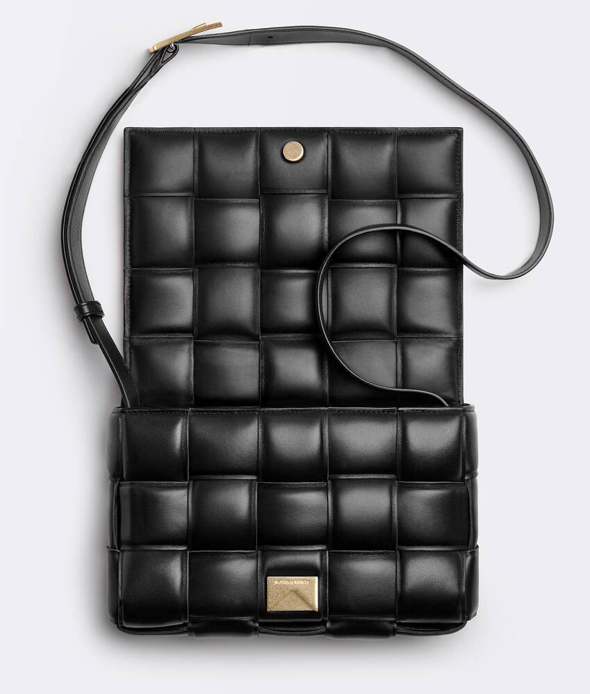padded cassette | Bottega Veneta