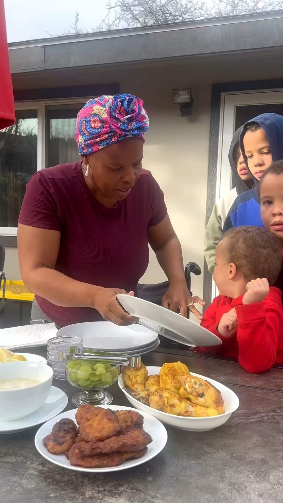 What’s for breakfast 

#LTKfoodie #LTKmomlife