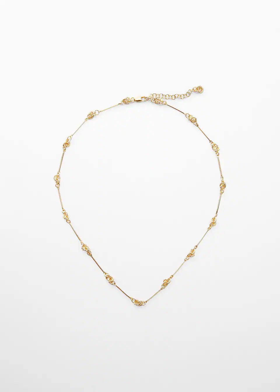 Search: Gold necklace (35) | Mango United Kingdom | MANGO (UK)