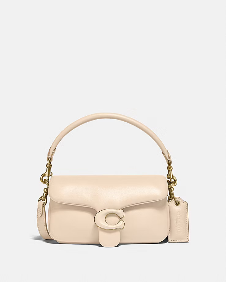 Pillow Tabby Shoulder Bag 18 | Coach (US)
