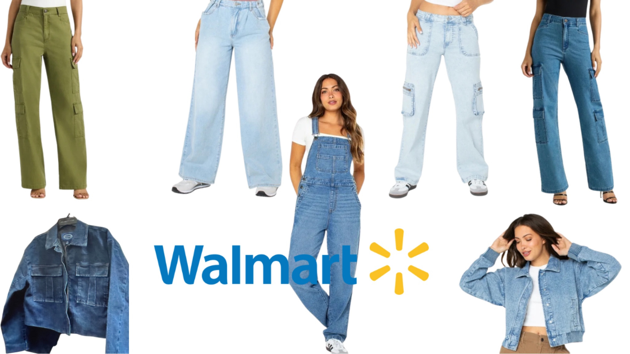 Affordable & Quality Must Haves ✨Walmart ✨

#LTKFindsUnder50 #LTKBacktoSchool #LTKMidsize