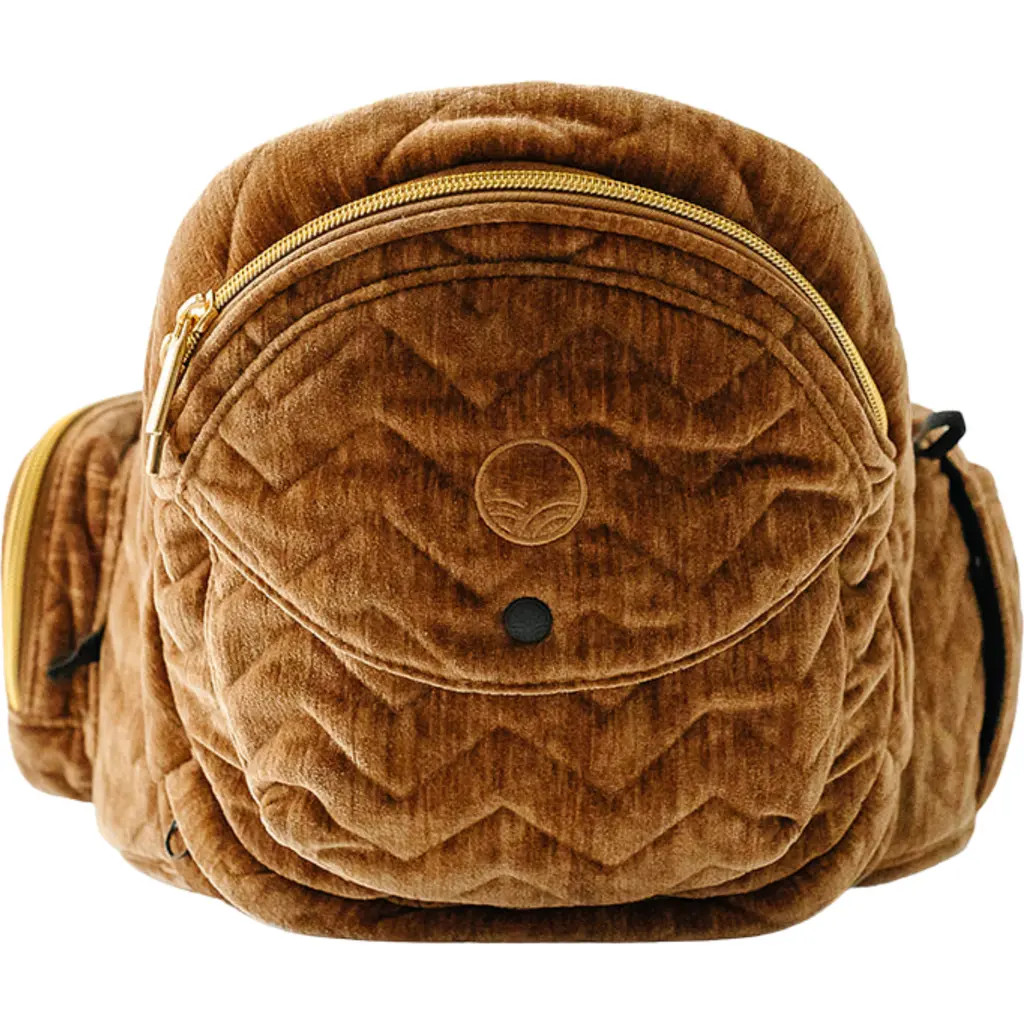 Tushbaby Hip Seat Carrier in Velvet Brown/Sable at Nordstrom | Nordstrom