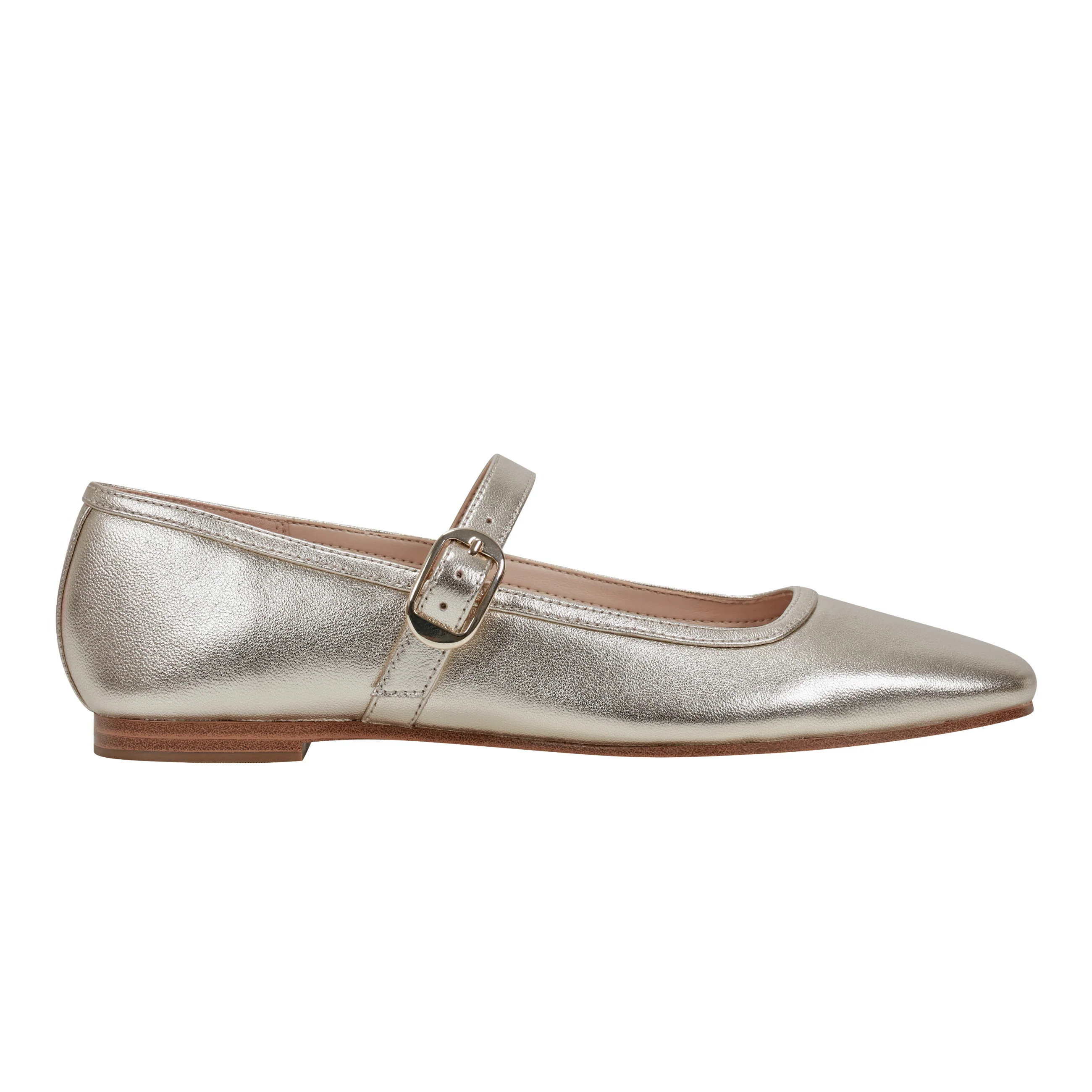 Marc Fisher Garissa Mary Jane Ballet Flat | Marc Fisher