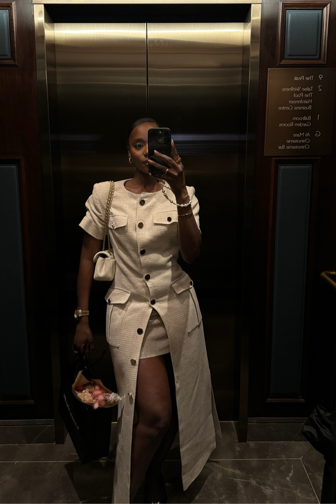 Karen millen Tailored dress

#LTKspring #LTKstyletip #LTKeurope