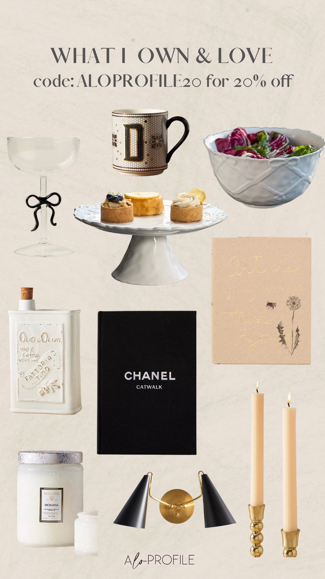 Anthro Home that I own & love ✨
use code: ALOPROFILE20 for 20% off orders $100+ 


#LTKSpringSale #LTKHome #LTKSaleAlert