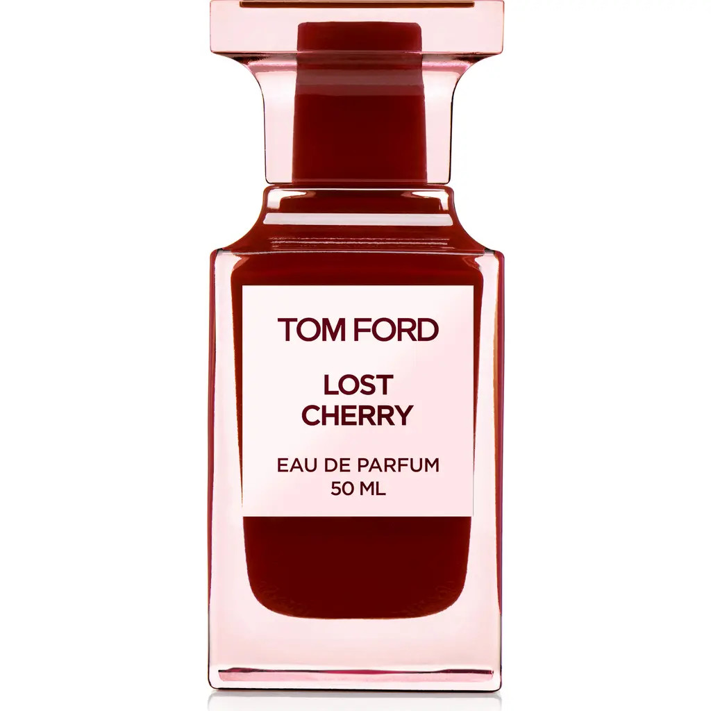 TOM FORD Lost Cherry Eau de Parfum at Nordstrom, Size 3.4 Oz | Nordstrom