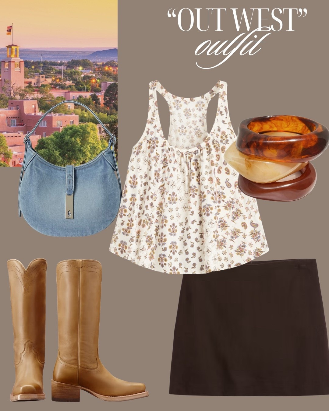 Western Style