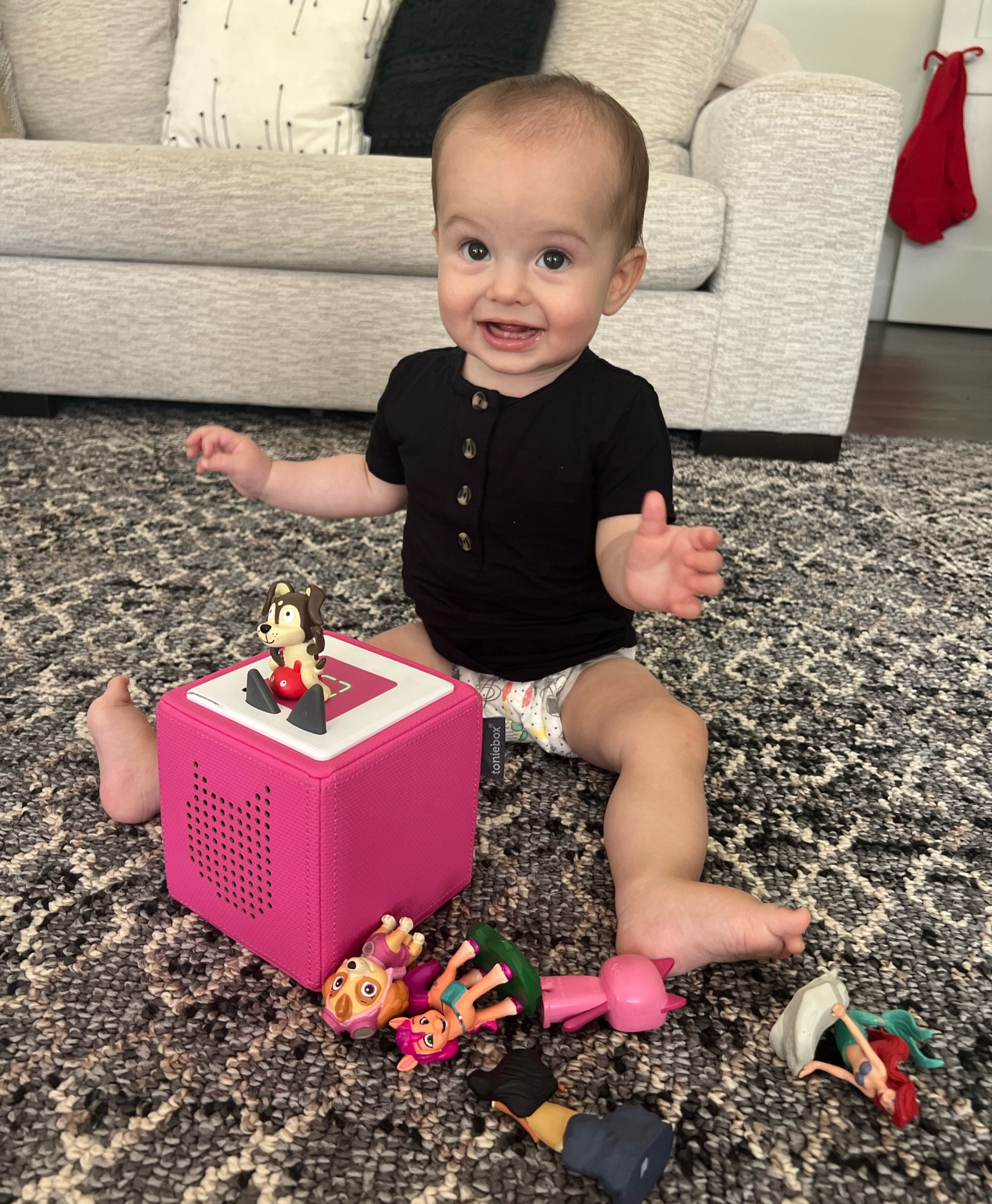 Toni’s SALE!! 30% off boxes, characters and gift sets!! Love these for babies through age 8!

#LTKSaleAlert #LTKGiftGuide #LTKCyberWeek