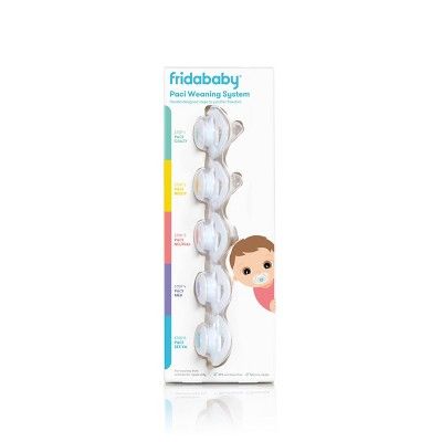 Fridababy Pacifier Weaning System | Target