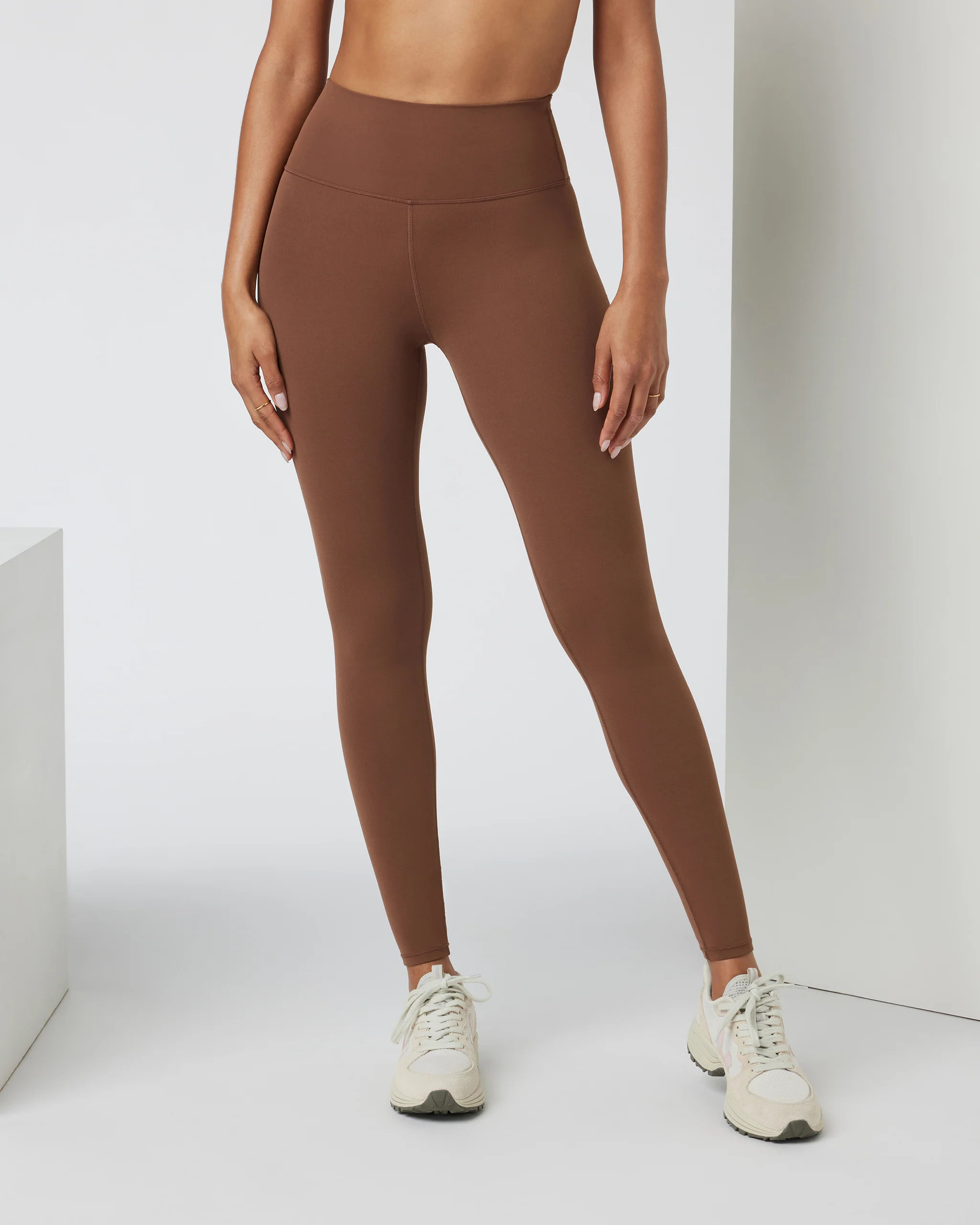 Vuori AllTheFeels™ Legging - Long | Vuori Clothing (US & Canada)
