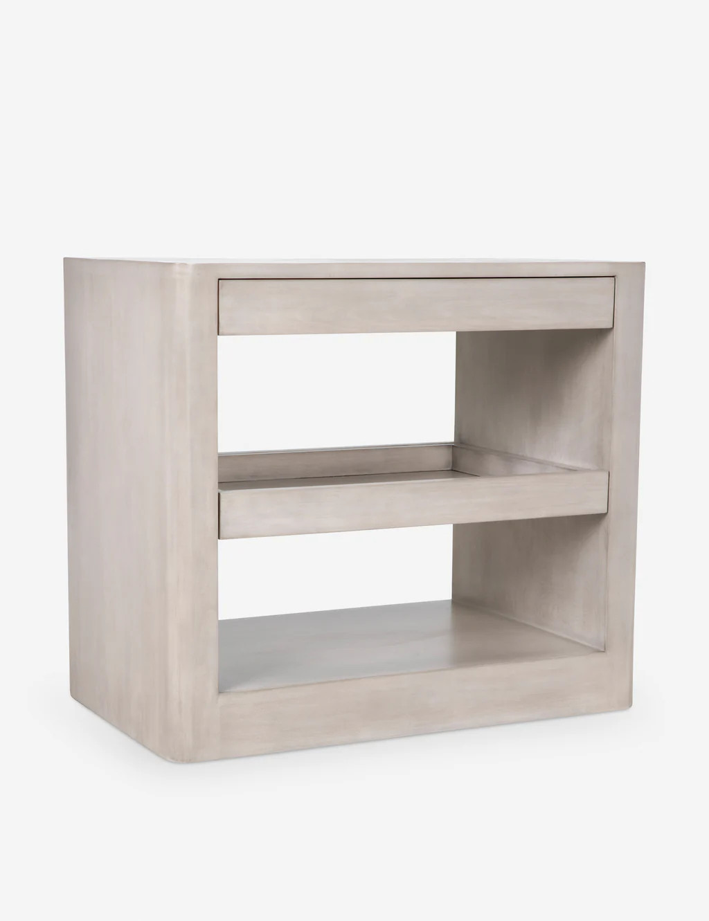 Arabel Nightstand | Lulu and Georgia 
