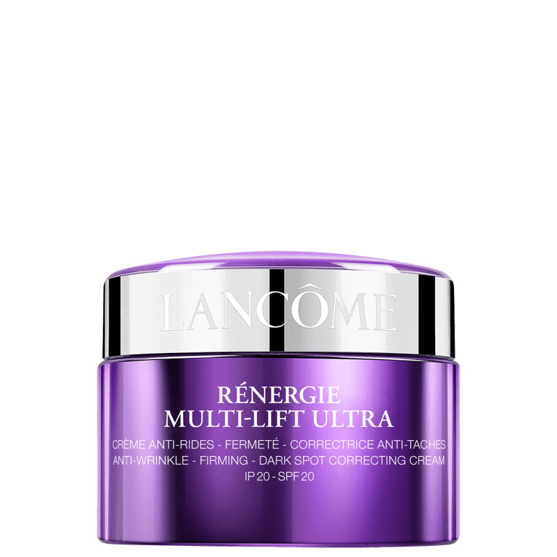 Lancôme Rénergie Multi-Lift Ultra Cream FPS 20
        
            
                 - Creme R... | Beleza Na Web (BR)