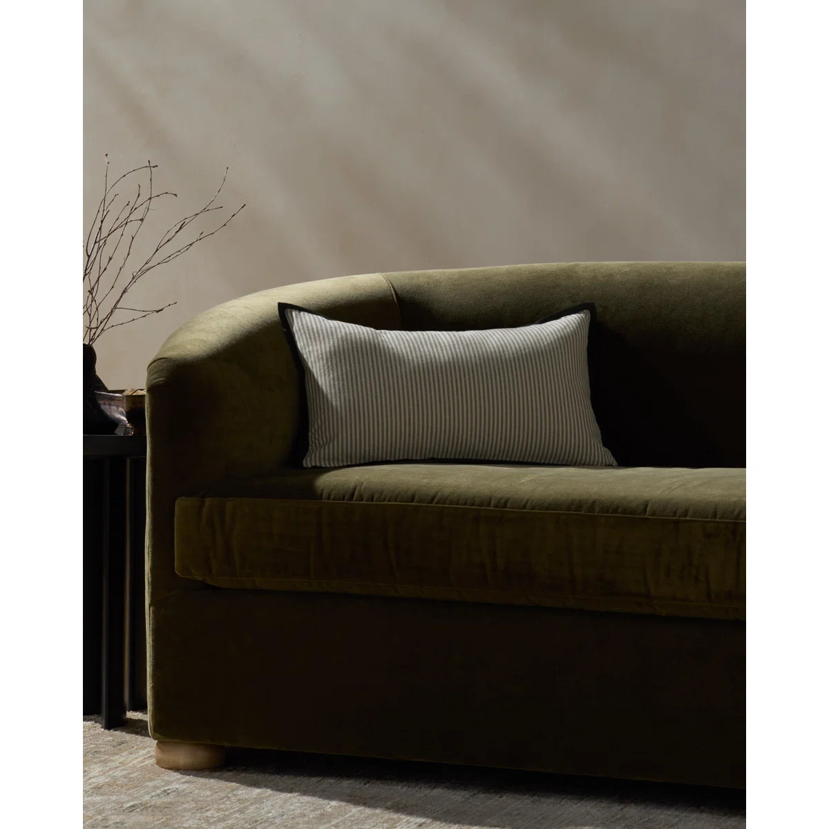 Jeremiah Brent x Loloi Sullivan Pillow Cover | Wayfair North America
