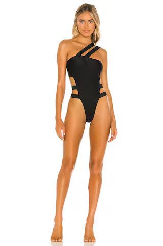 Discovery One Piece
                    
                    Marcia B Maxwell | Revolve Clothing (Global)