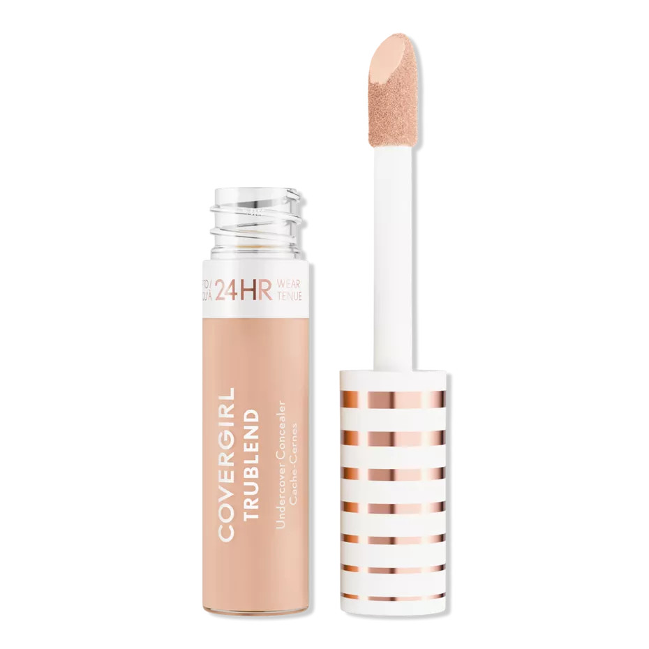 TruBlend Undercover Concealer | Ulta
