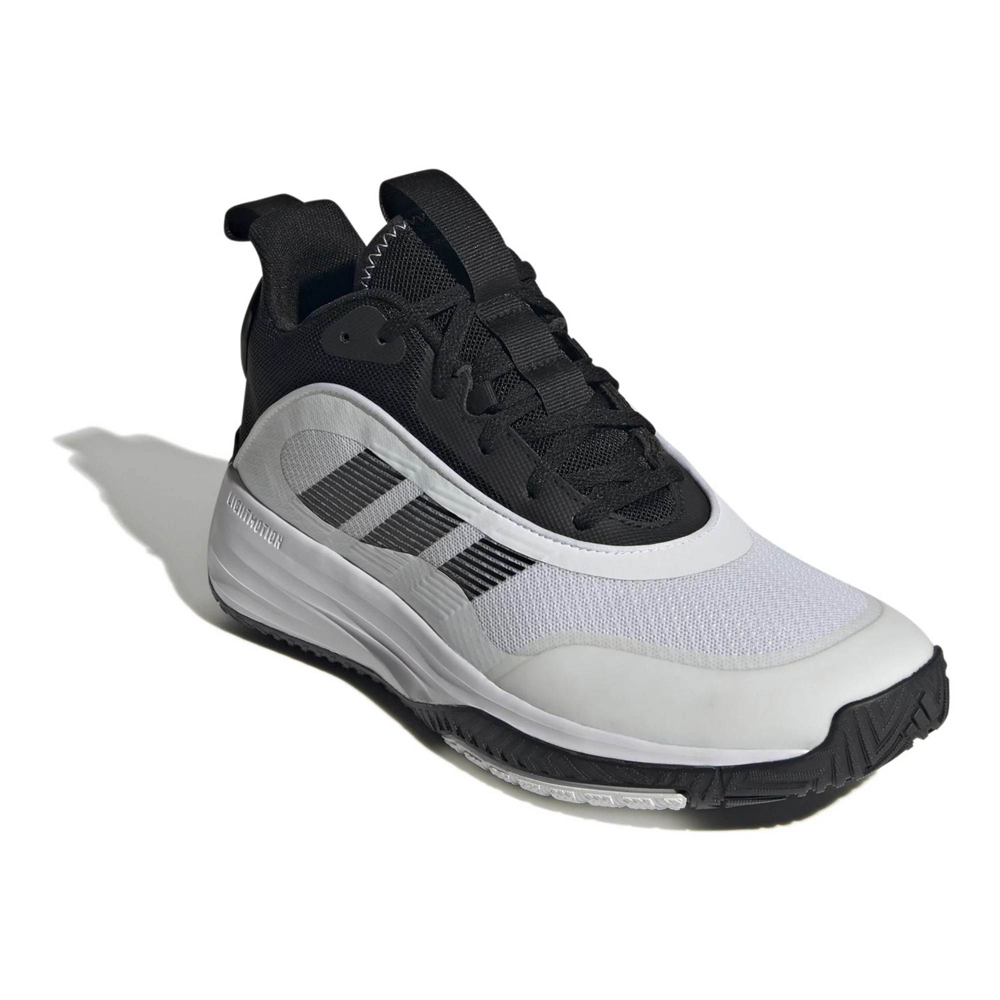 adidas Own The Game 3 Men's Basketball Shoes | Kohl's
